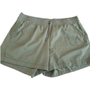 Old Navy Active Shorts
